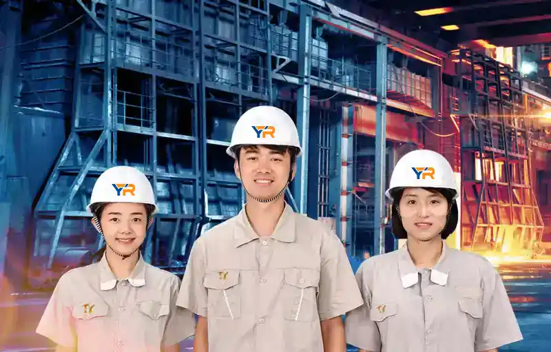 PABRIK BAJA KARBON YIER METAL