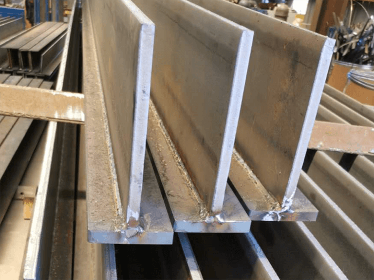 harga batang tee baja karbon