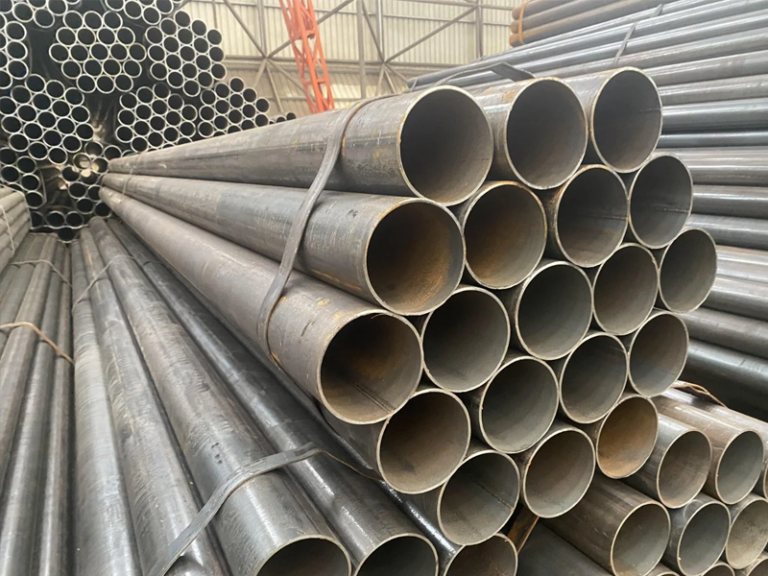 Труба из углеродистой стали SCH 80