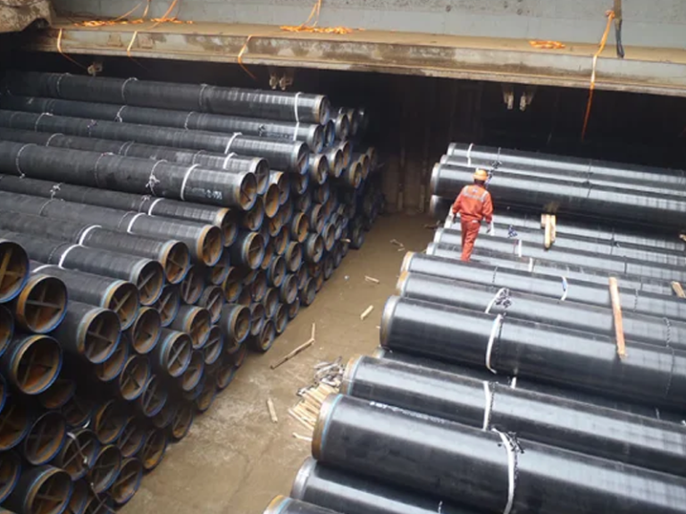 api 5l lsaw kho ống thép