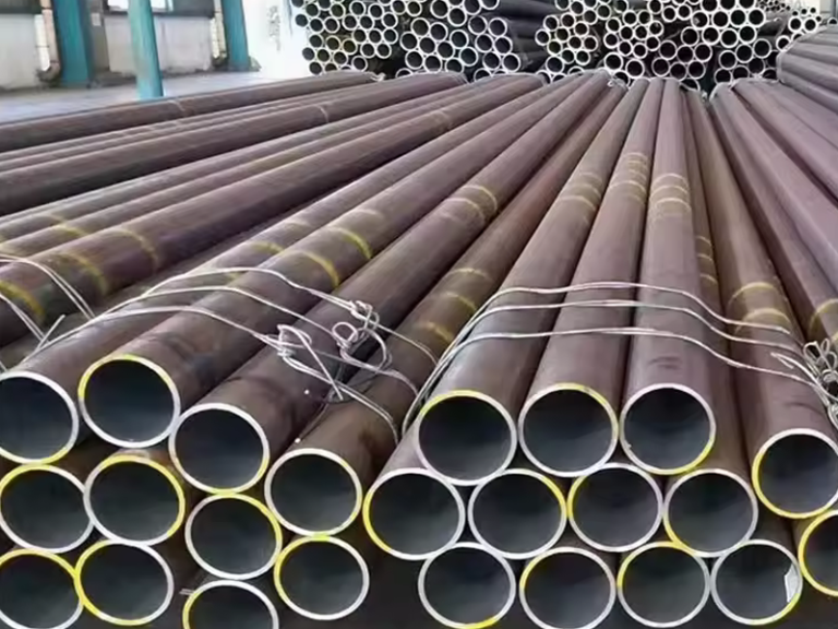 q235 baja ringan lsaw memilih pipa